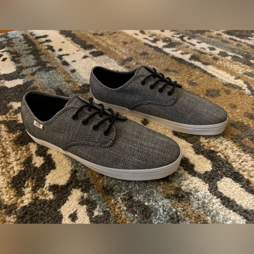 Vans Madero BRAND NEW